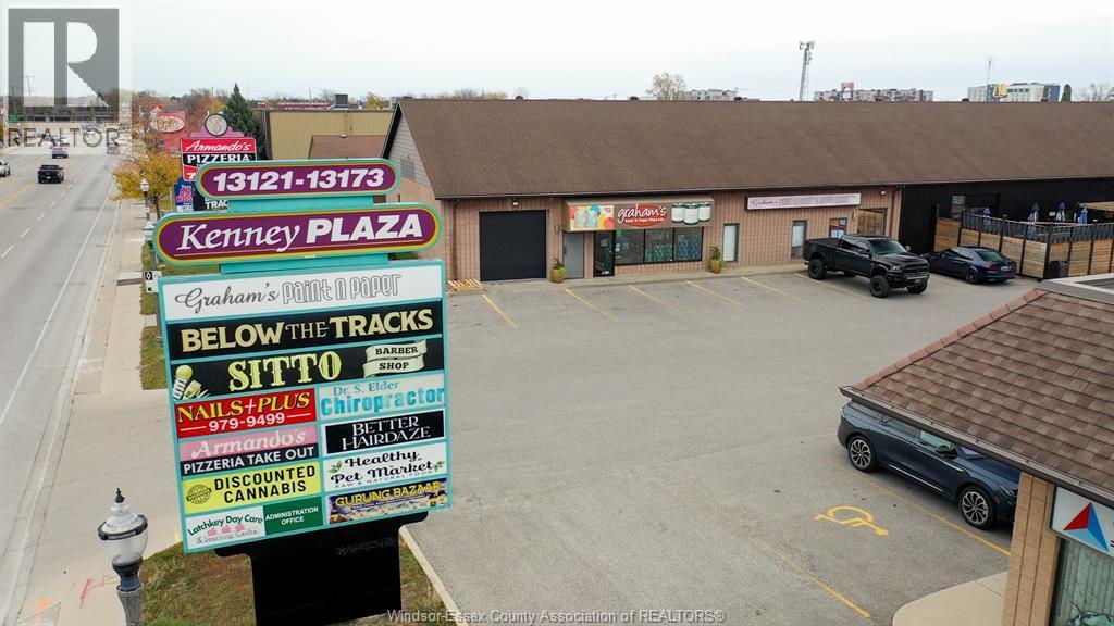 13163 Tecumseh Road East, Tecumseh