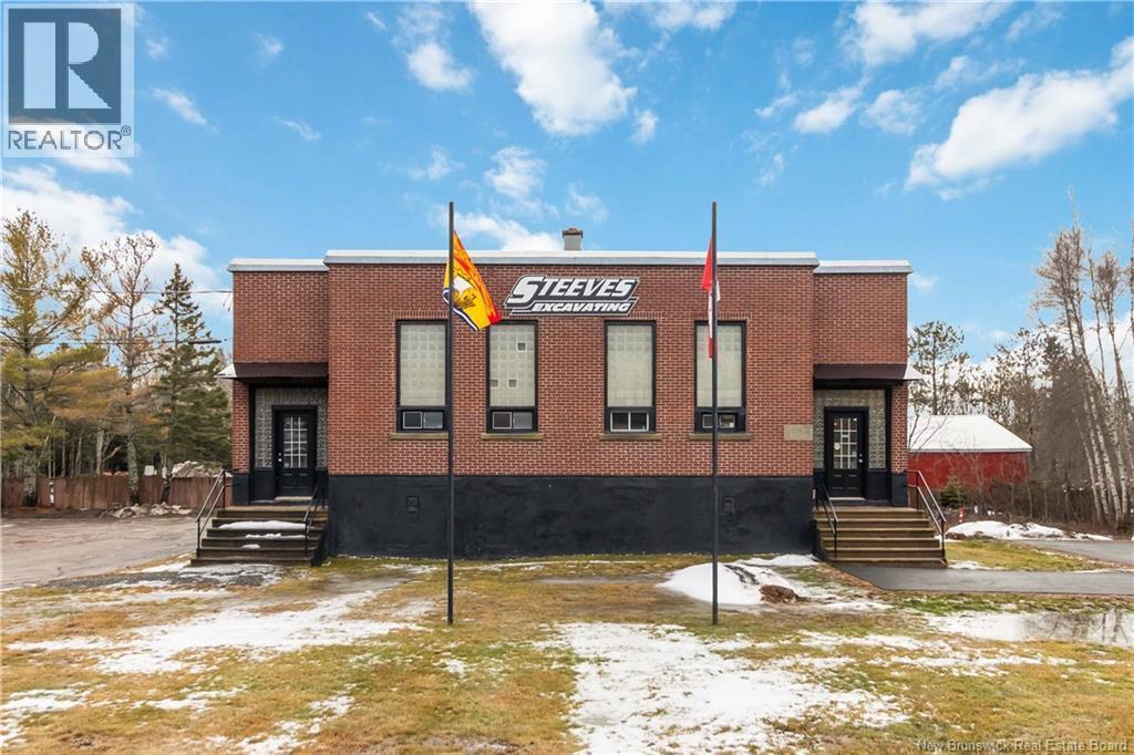 2088 Route 106, Allison