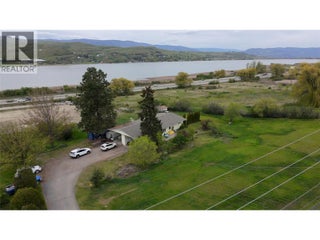 6594 Pleasant Valley Road. Vernon, British Columbia