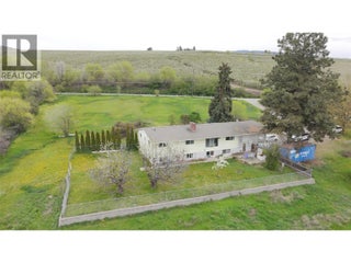 6594 Pleasant Valley Road. Vernon, British Columbia