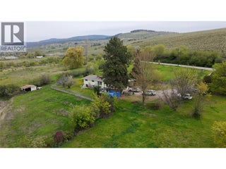 6594 Pleasant Valley Road. Vernon, British Columbia