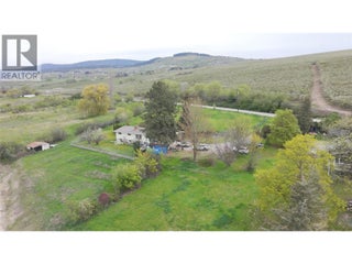 6594 Pleasant Valley Road. Vernon, British Columbia