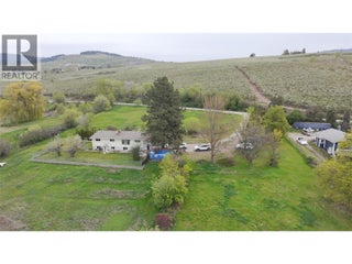 6594 Pleasant Valley Road. Vernon, British Columbia