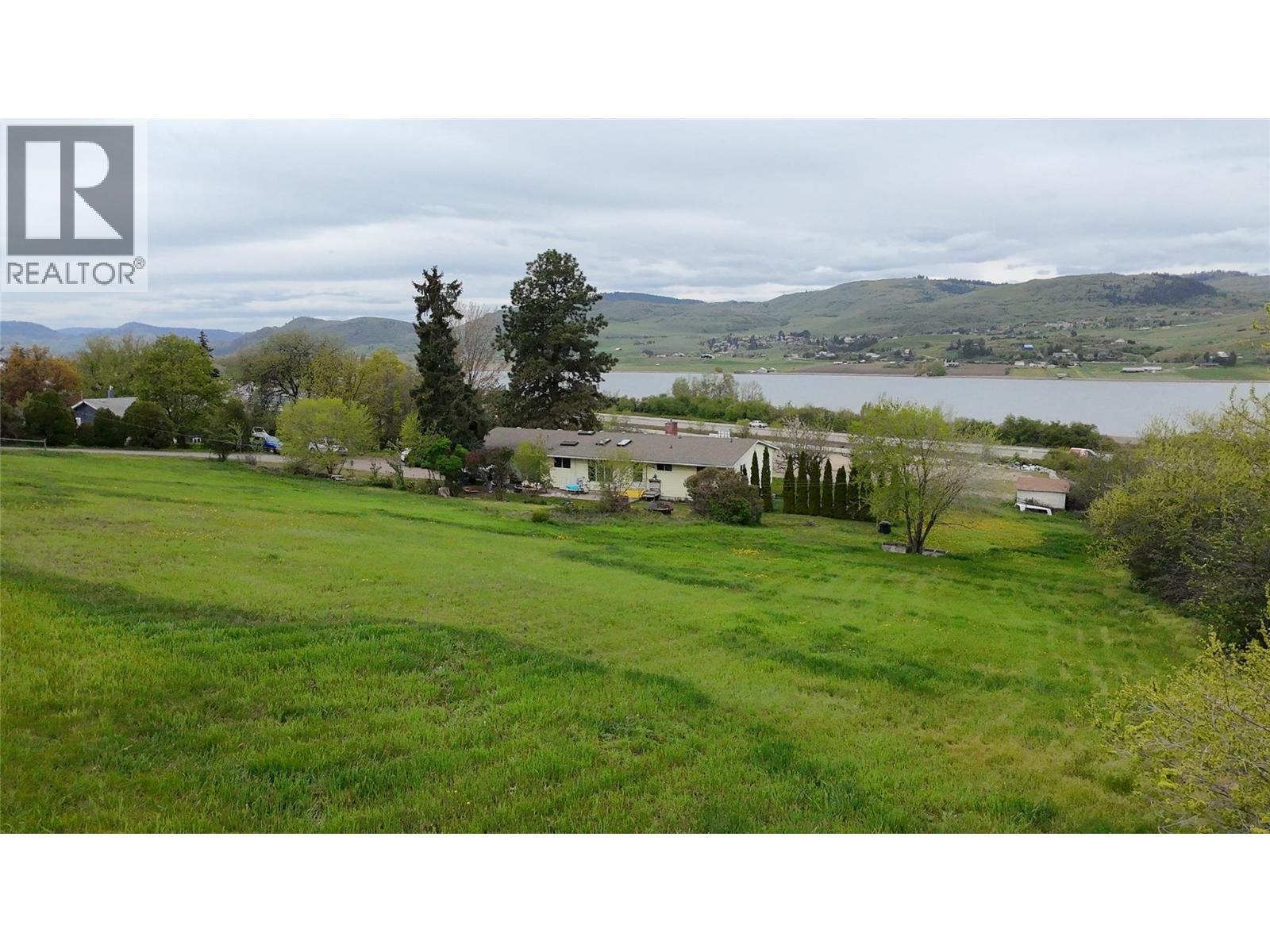 6594 Pleasant Valley Road. Vernon, British Columbia