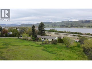 6594 Pleasant Valley Road. Vernon, British Columbia