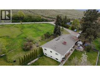 6594 Pleasant Valley Road. Vernon, British Columbia