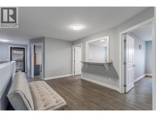 1685 Rutland Road N. Kelowna, British Columbia