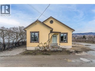 1685 Rutland Road N. Kelowna, British Columbia