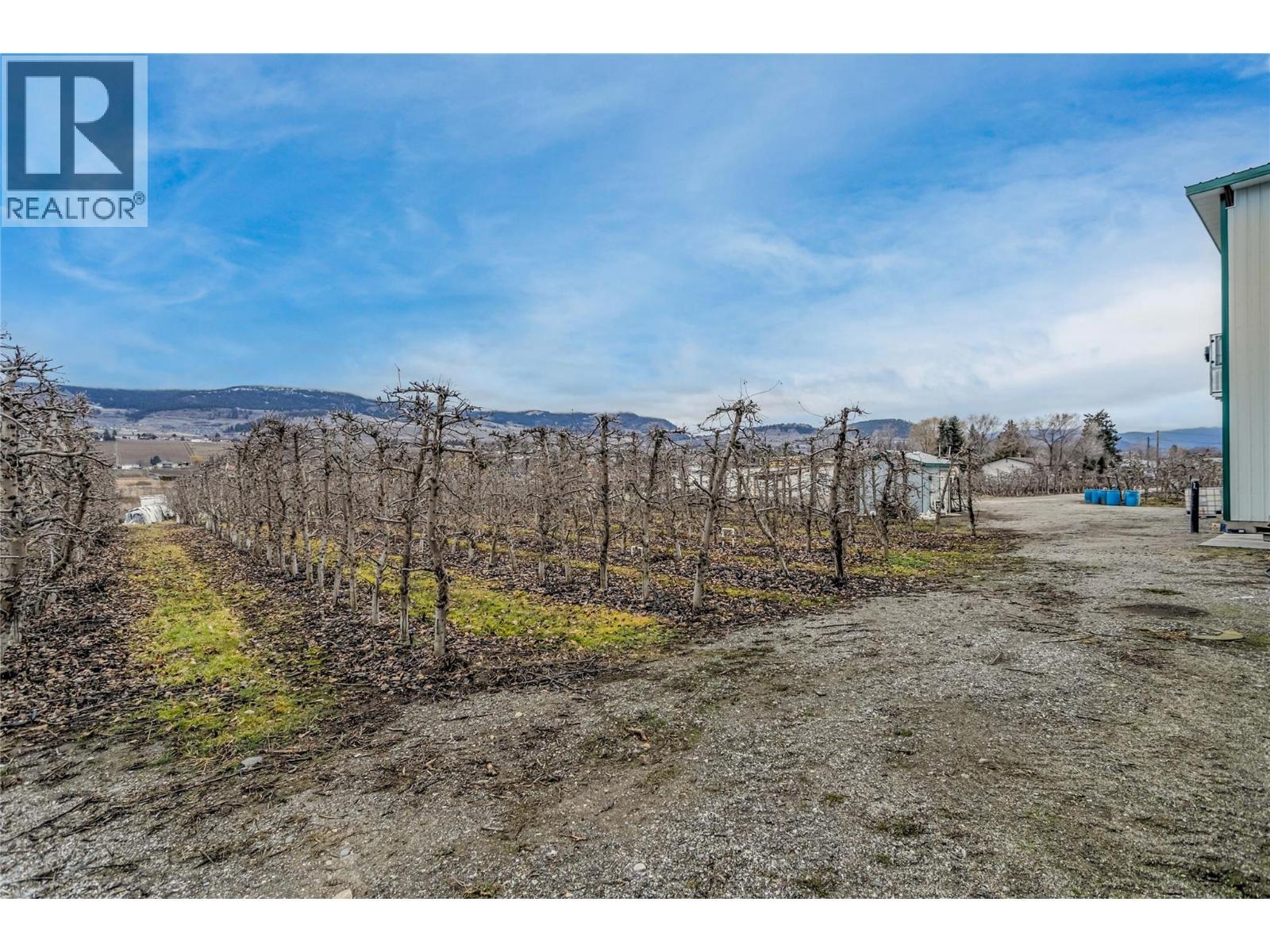1685 Rutland Road N. Kelowna, British Columbia