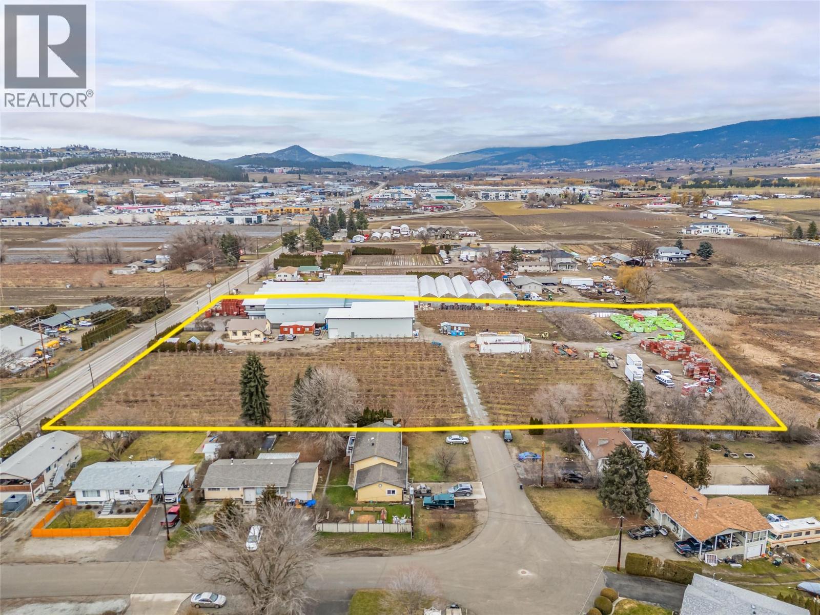 1685 Rutland Road N. Kelowna, British Columbia