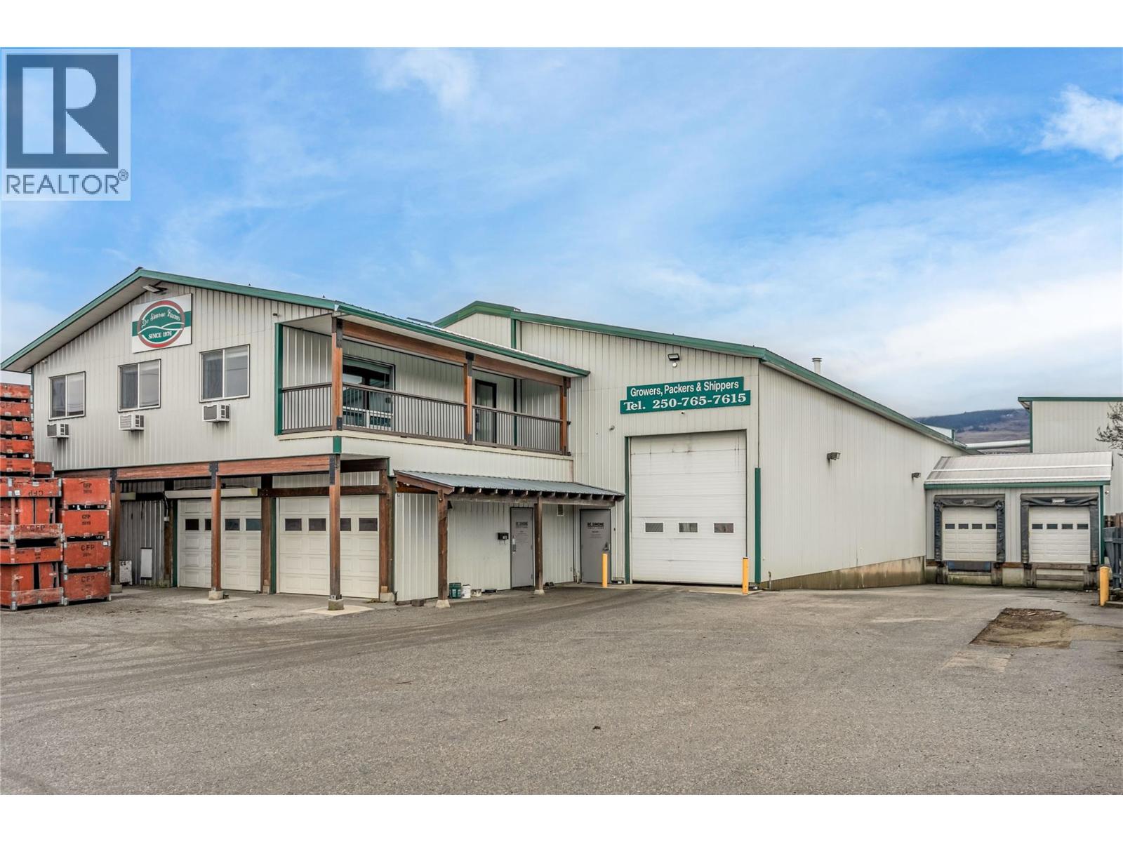 1685 Rutland Road N. Kelowna, British Columbia