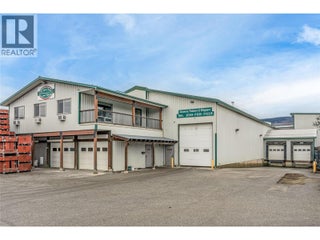 1685 Rutland Road N. Kelowna, British Columbia