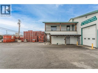 1685 Rutland Road N. Kelowna, British Columbia