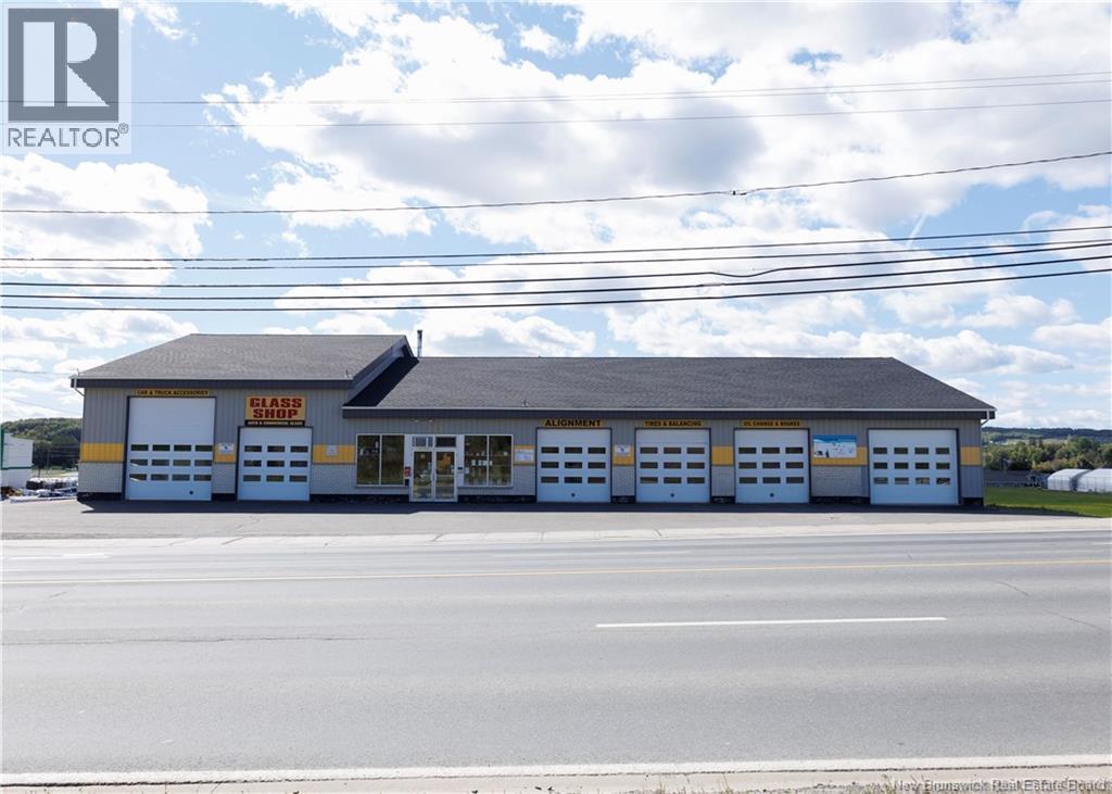 323 Madawaska Road, Grand-sault/grand Falls