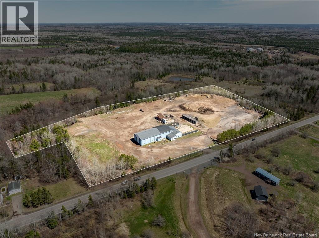 815 Gorge Road, Moncton