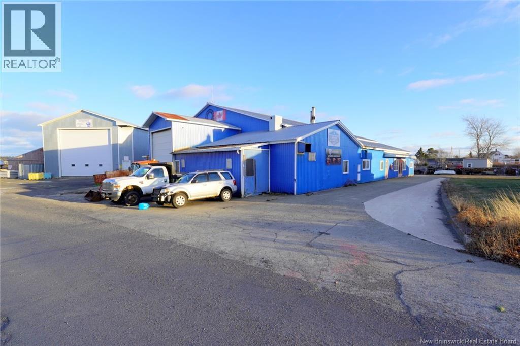 10 And 15 Public Landing Road, Grand Manan