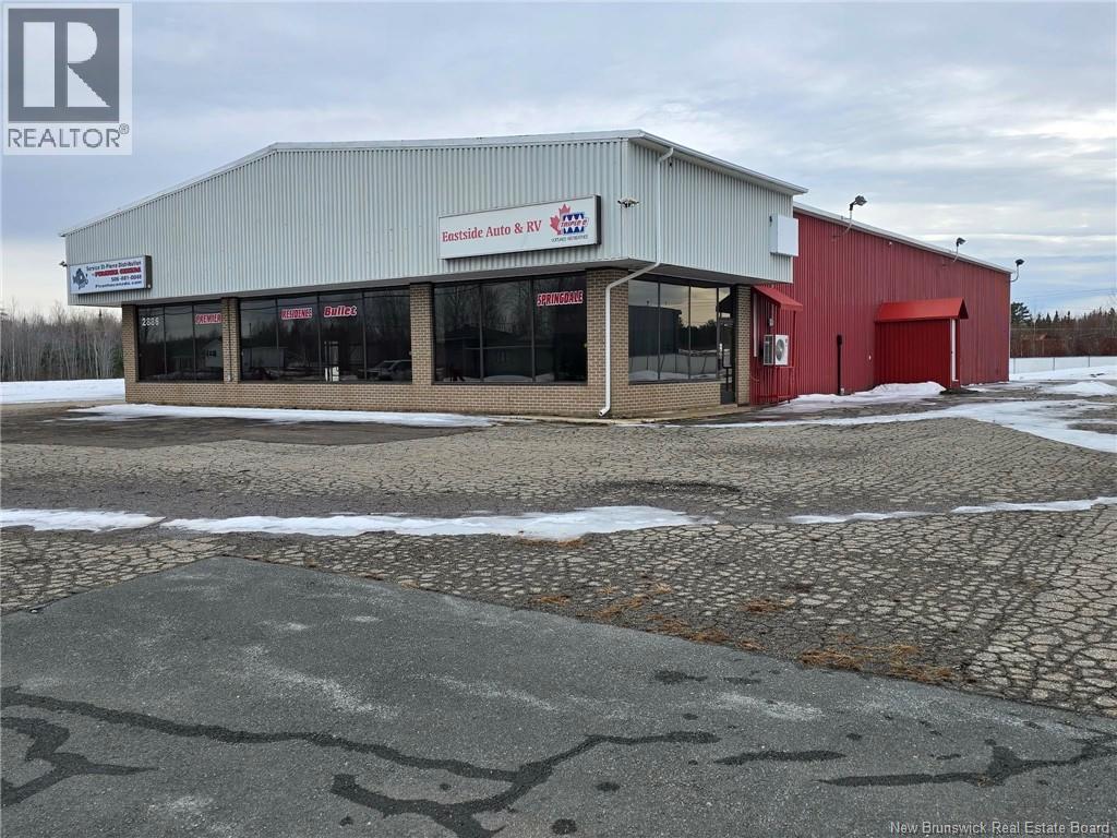 2886 Miramichi Avenue, Bathurst