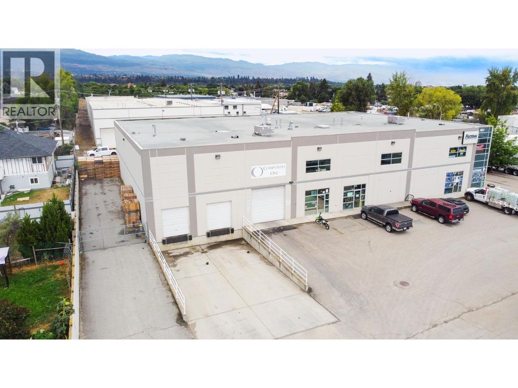 801 Dalton Road Unit# 3, Kelowna