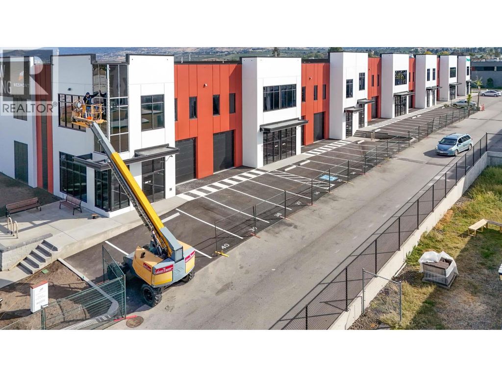 4605 34th Street Unit# 5 & 6, Vernon