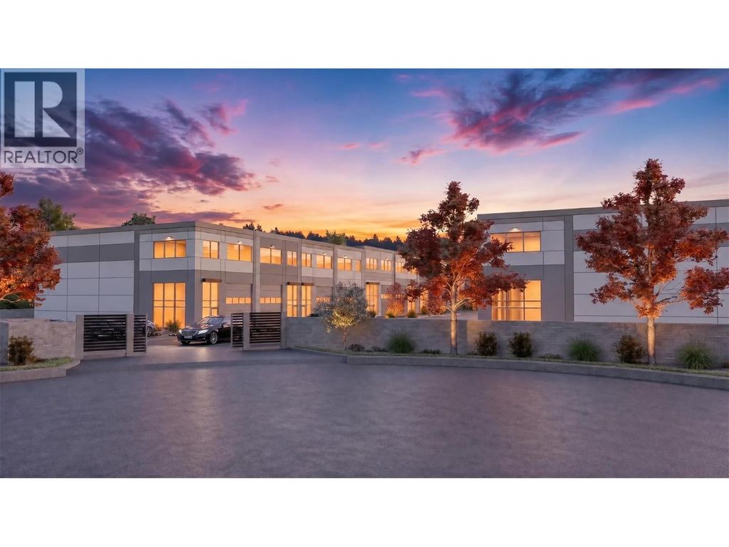 3179 Appaloosa Road Unit# 6, Kelowna