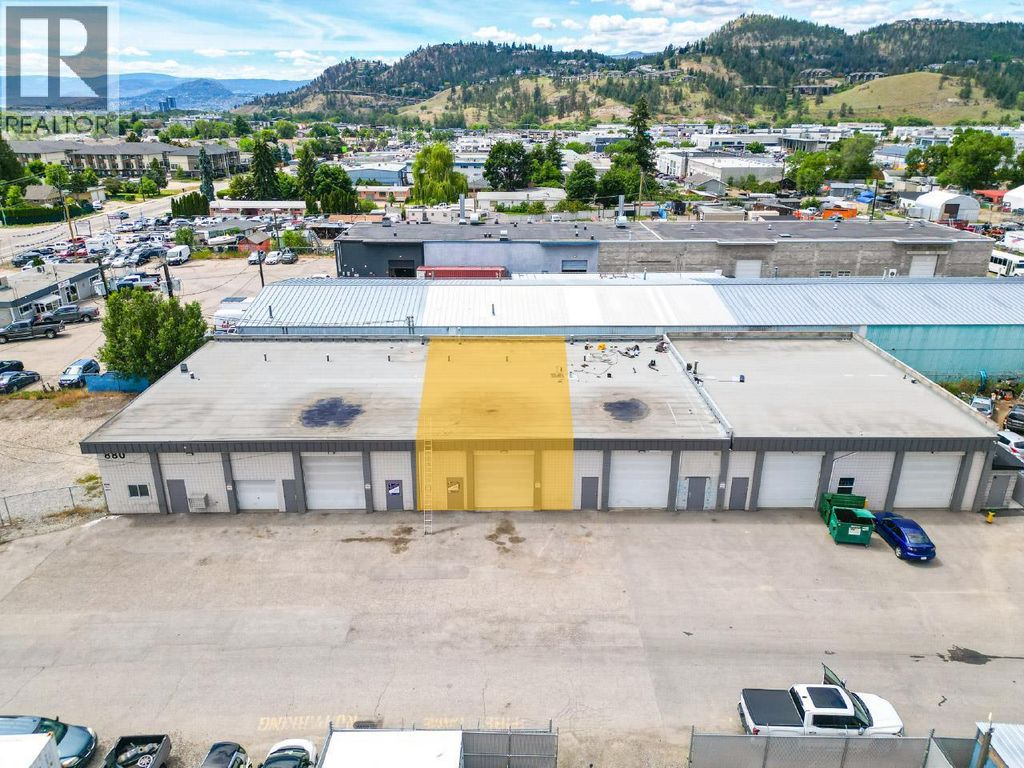 880 Leathead Road Unit# 3, Kelowna