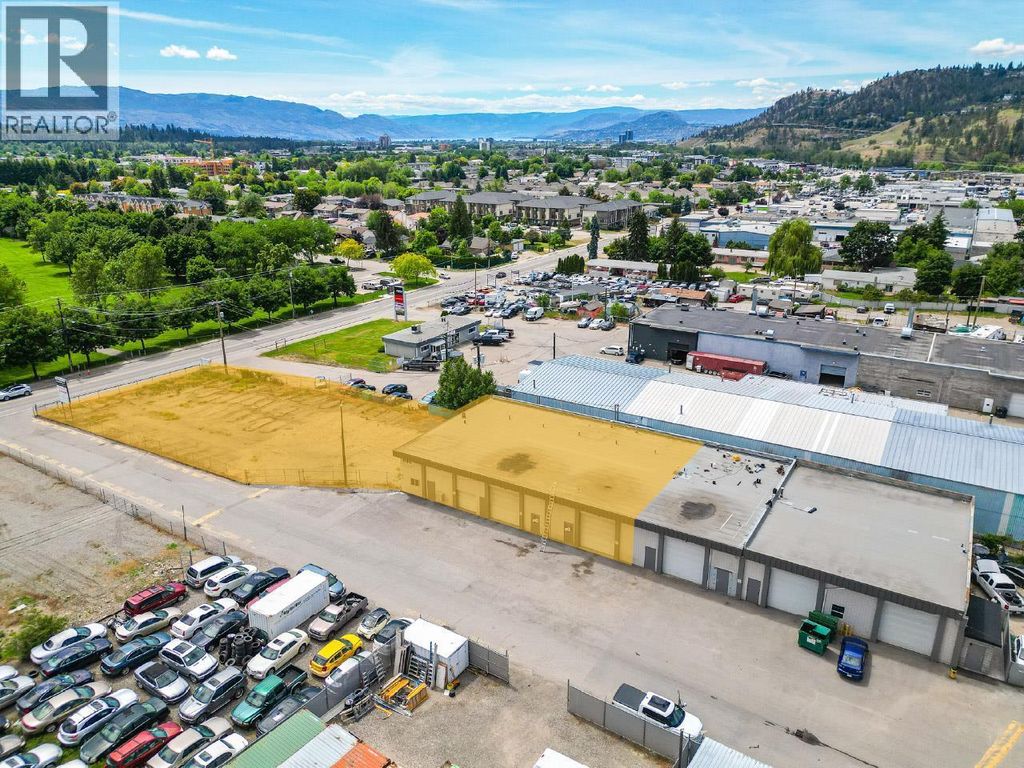 880 Leathead Road Unit# 1 - 3, Kelowna