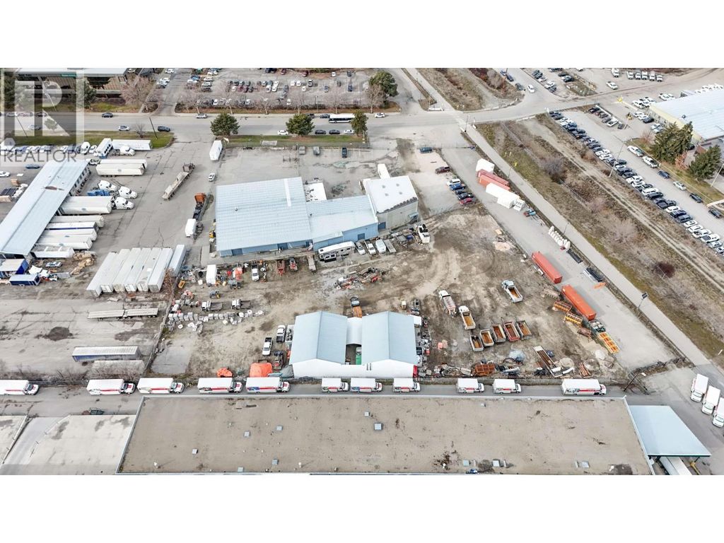 1505 Hardy Street Unit# Yard Space - A, Kelowna