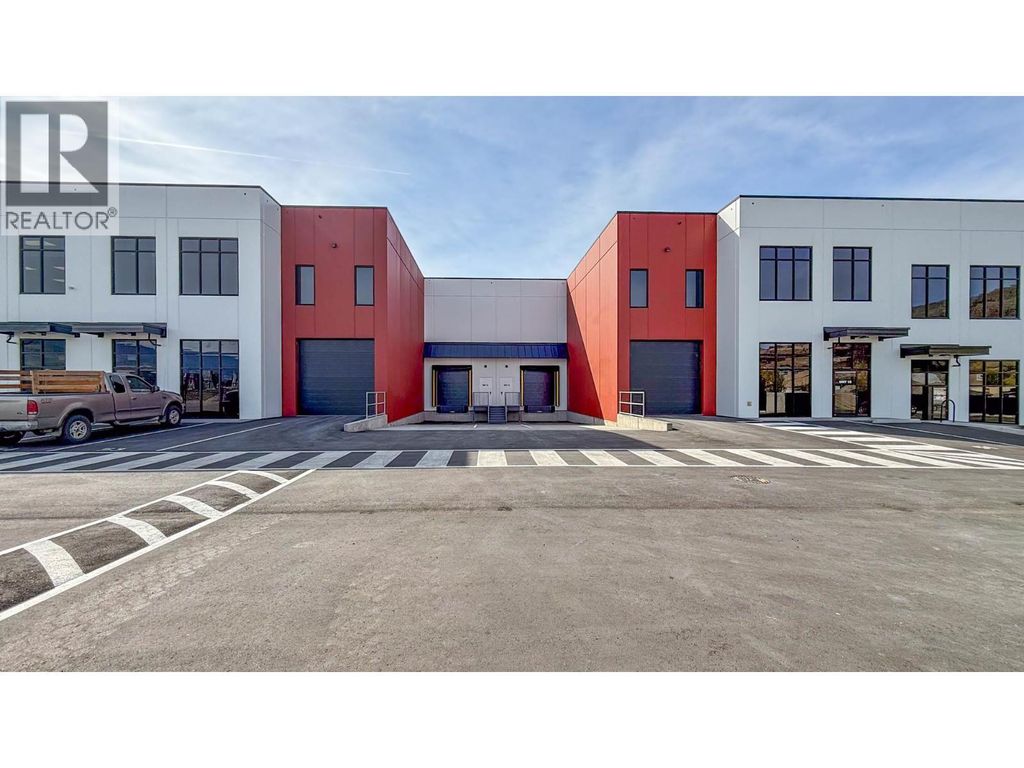 4605 34th Street Unit# 13, Vernon