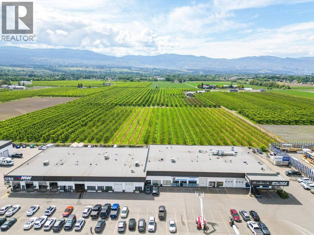 1765 Springfield Road Unit# 108 110 112, Kelowna