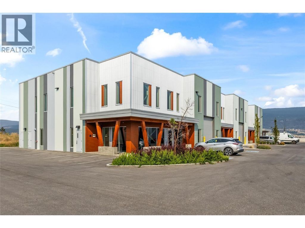2173 Optic Court Unit# 201, Kelowna