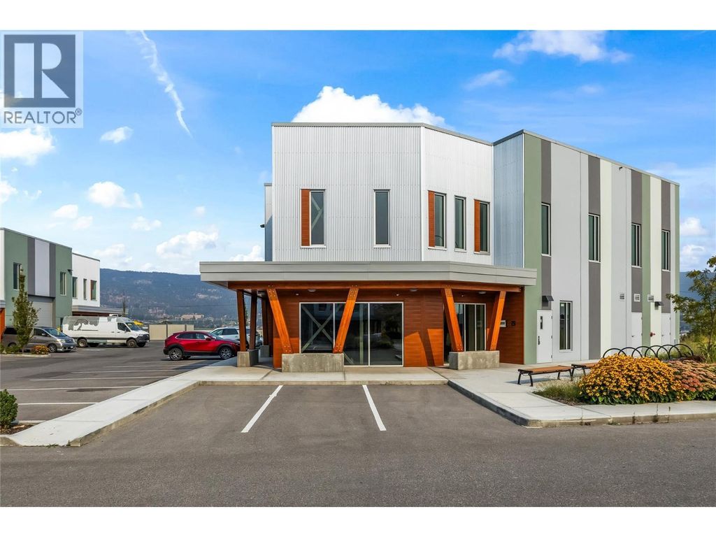 2175 Optic Court Unit# 301, Kelowna