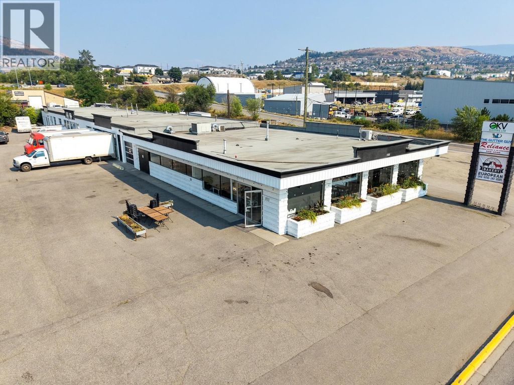 1711 Kalamalka Lake Road, Vernon