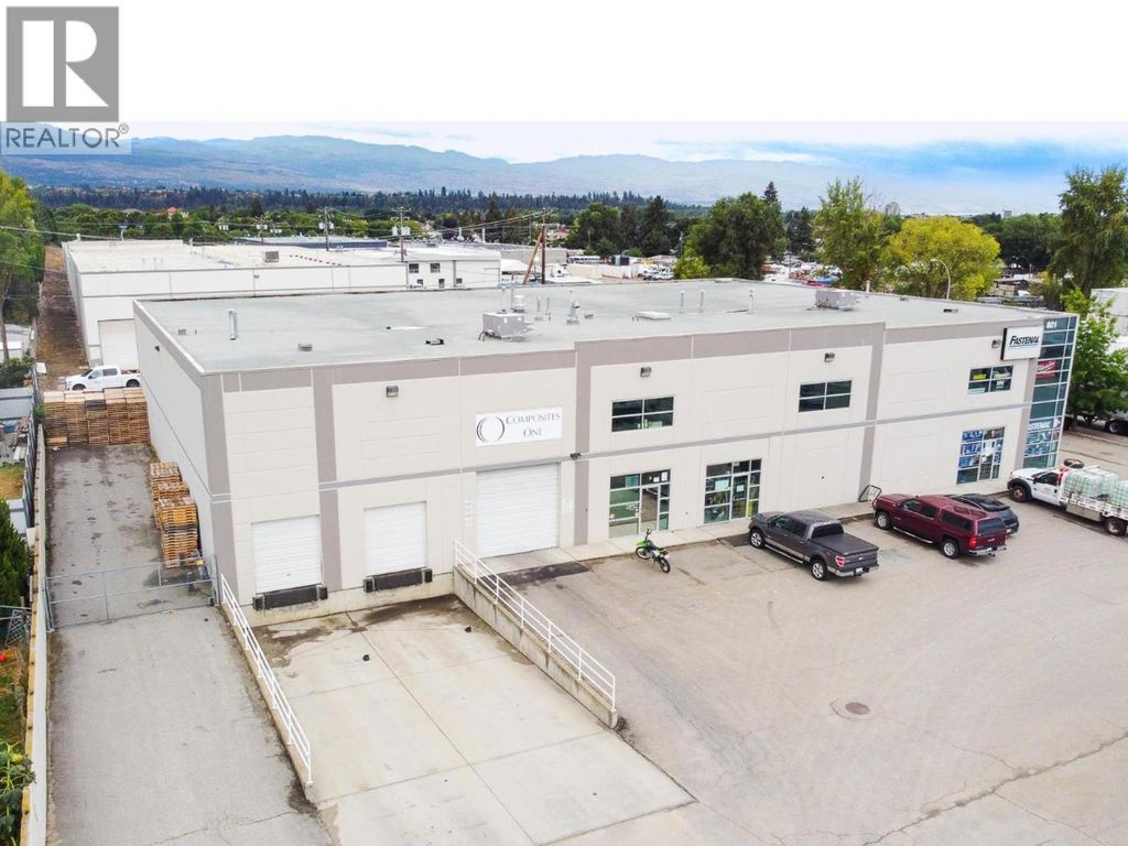 801 Dalton Road Unit# 1, Kelowna
