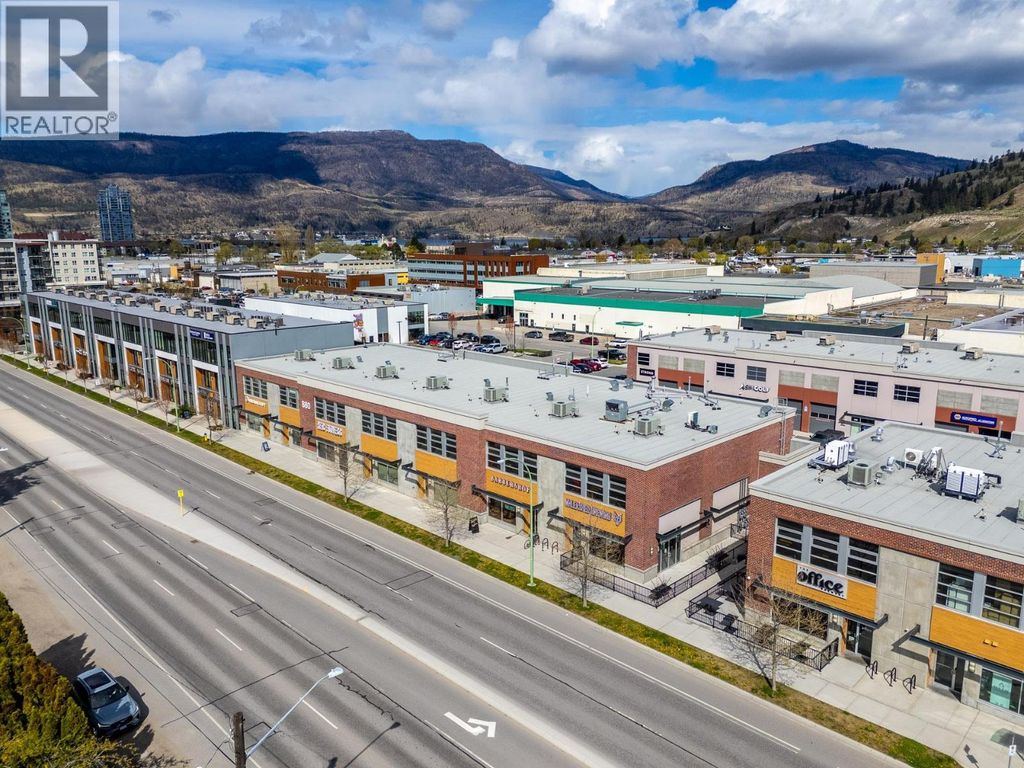 880 Clement Avenue Unit# 205, Kelowna