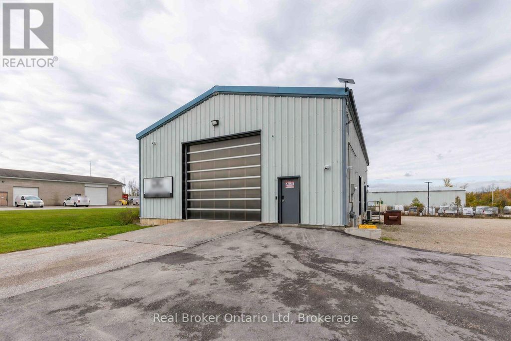 2280 20th Avenue E, Owen Sound
