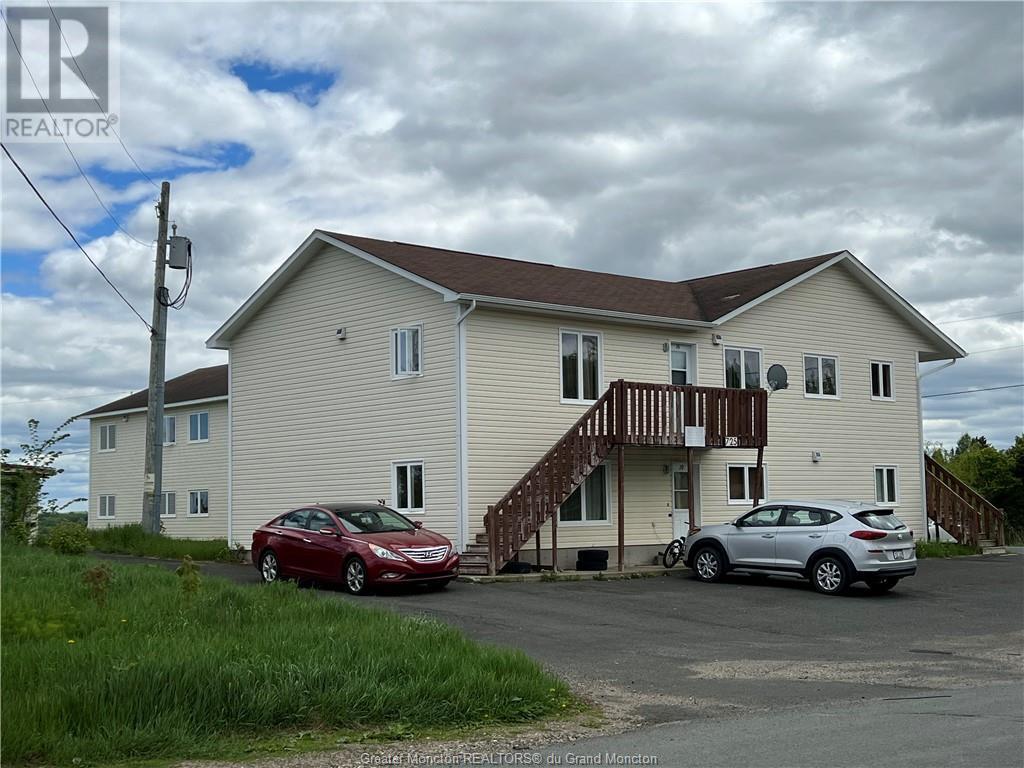 Keller Williams Capital Realty - Bathurst, NB