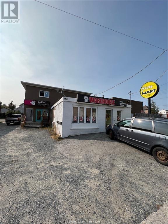 323 Regent Street, Sudbury Property Listing: MLS® #2116610