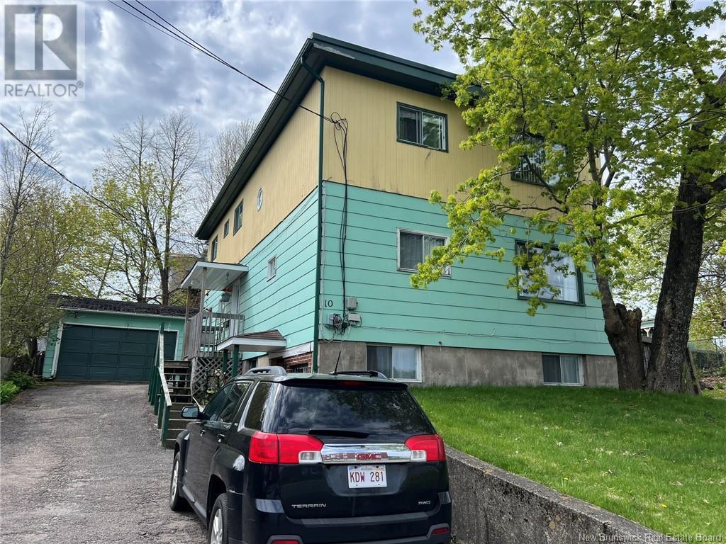 10 Newman Street, Saint John Property Listing MLS® NB100617