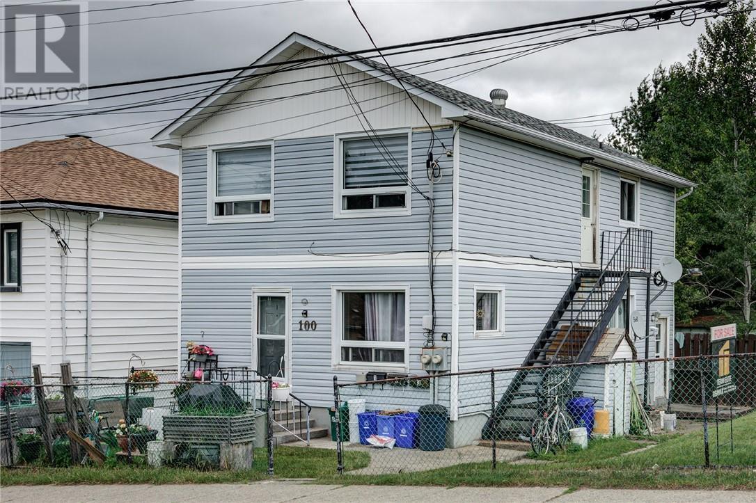 100 Whittaker, Greater Sudbury Property Listing MLS® 2117644