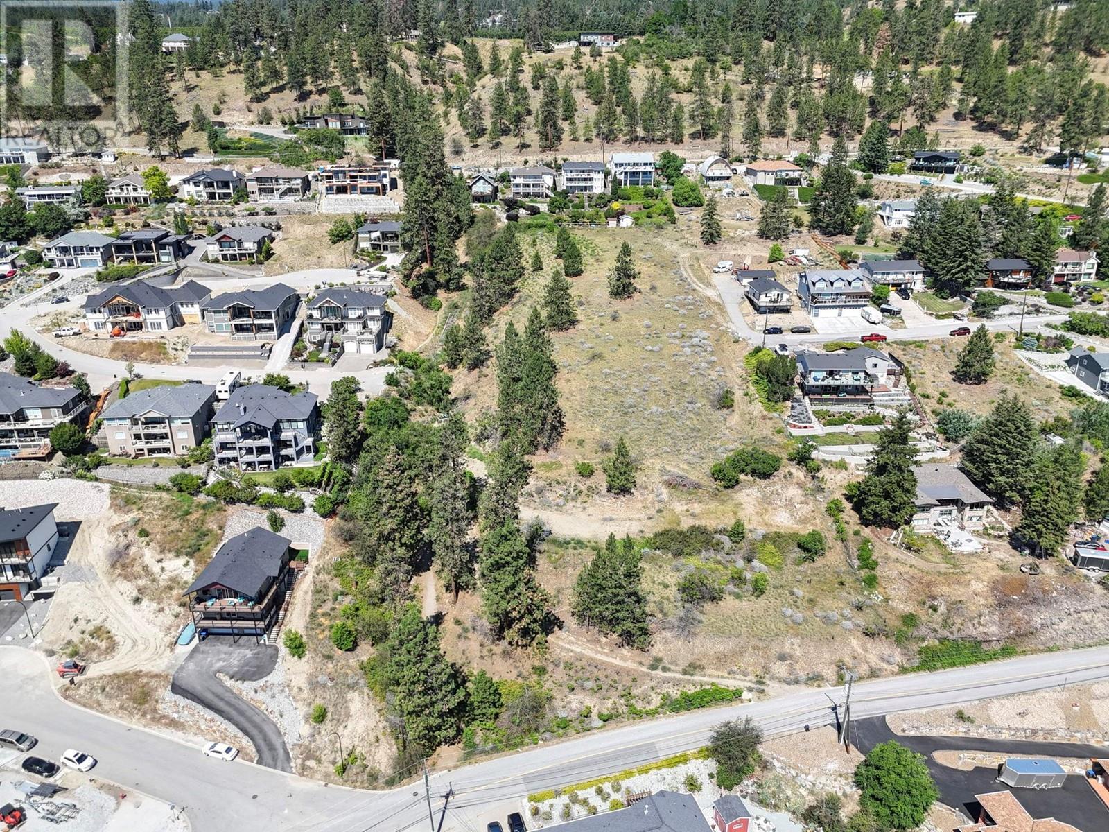 6446 Renfrew Road. Peachland, British Columbia