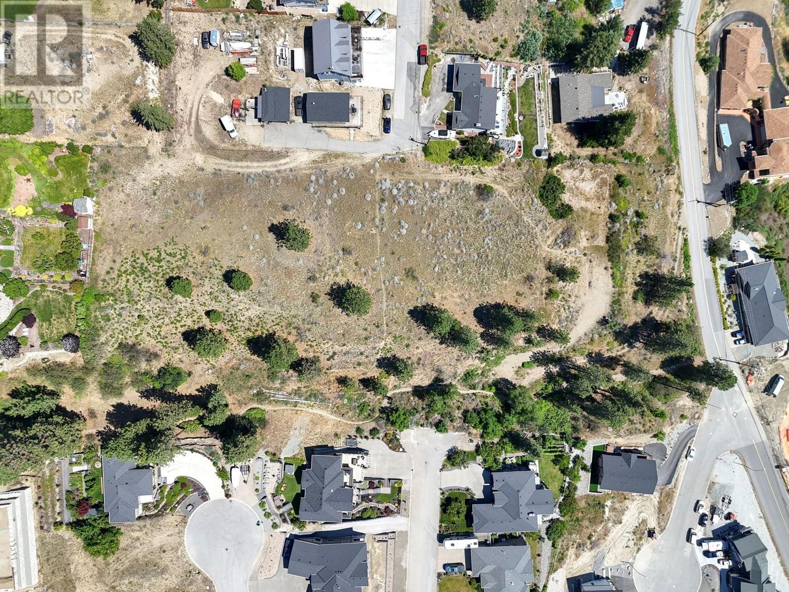 6446 Renfrew Road. Peachland, British Columbia