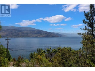 6446 Renfrew Road. Peachland, British Columbia