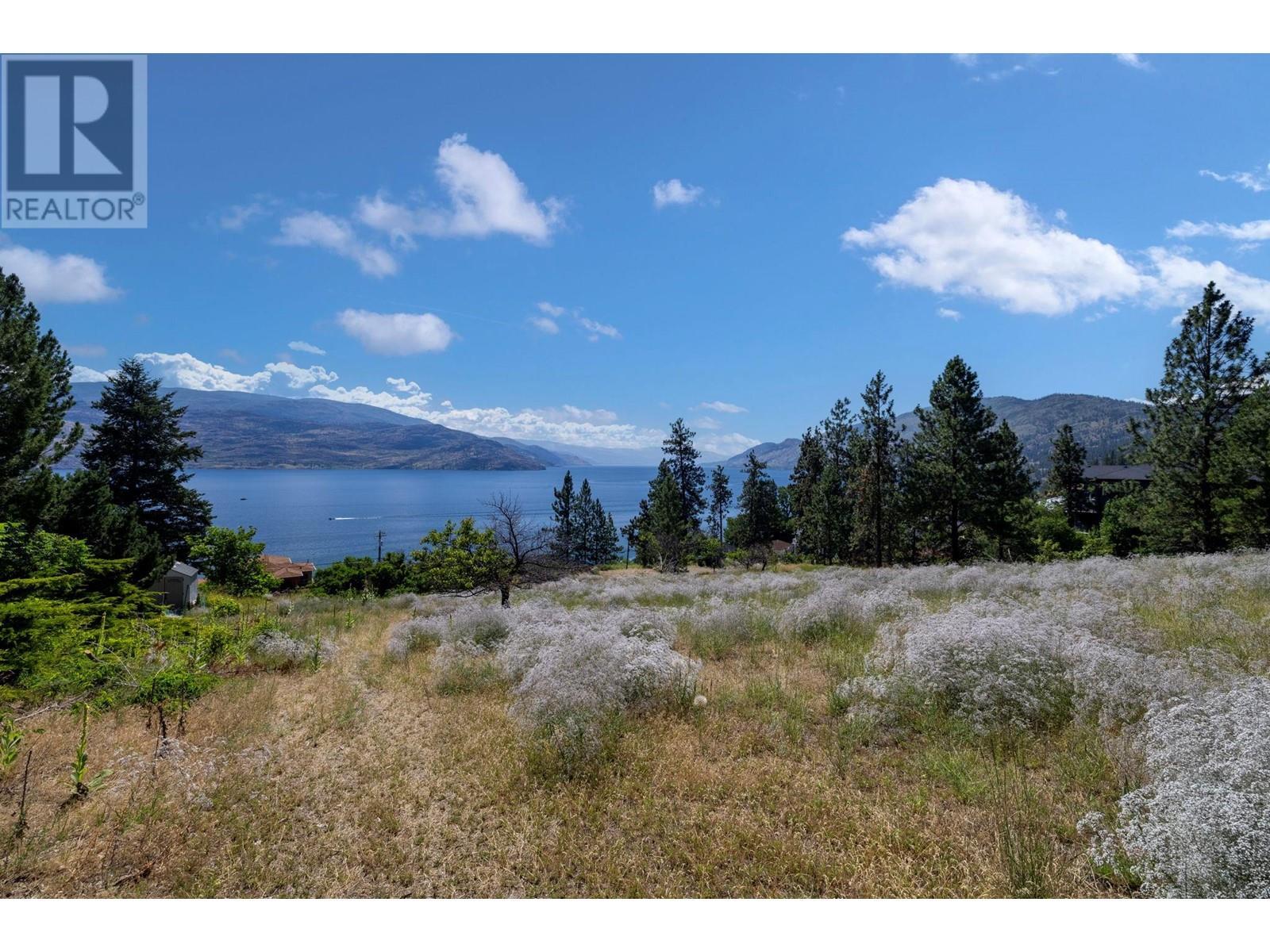 6446 Renfrew Road. Peachland, British Columbia
