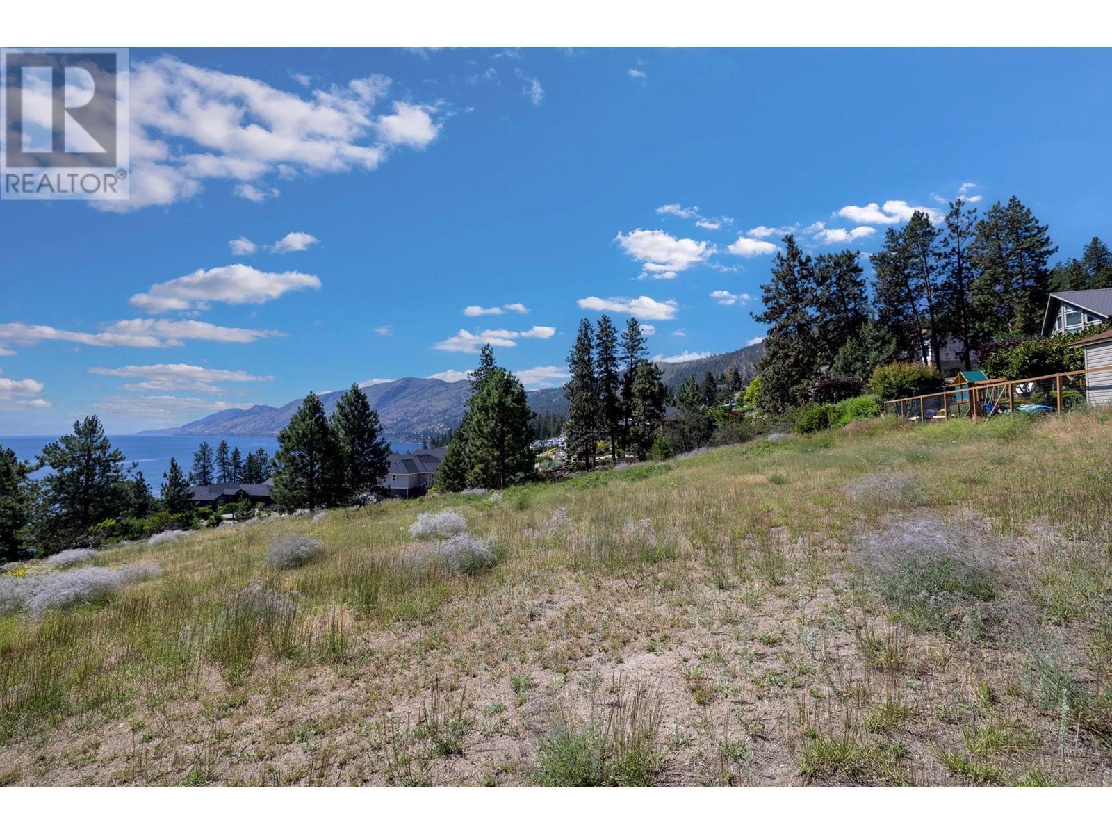 6446 Renfrew Road. Peachland, British Columbia