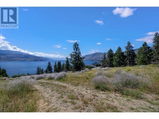 6446 Renfrew Road. Peachland, British Columbia
