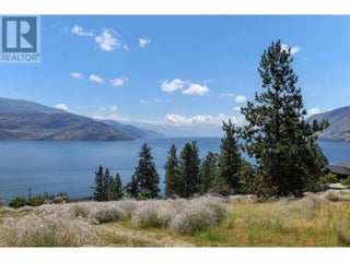 6446 Renfrew Road. Peachland, British Columbia