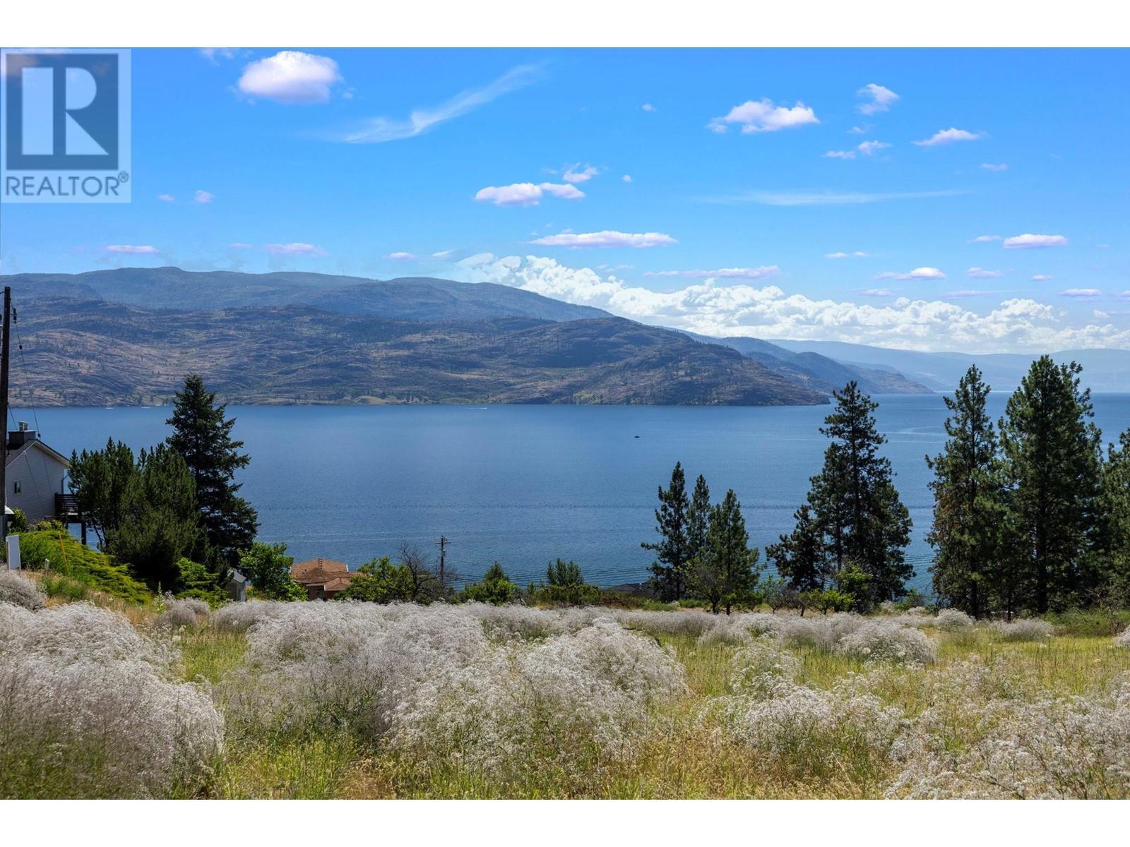 6446 Renfrew Road. Peachland, British Columbia