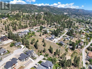 6446 Renfrew Road. Peachland, British Columbia