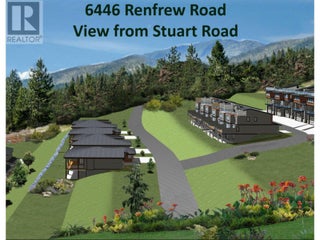 6446 Renfrew Road. Peachland, British Columbia