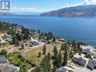 6446 Renfrew Road. Peachland, British Columbia